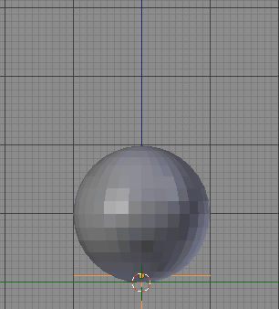 rotation のデモ