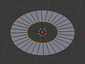 inner hole