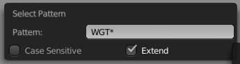 select wgt-*