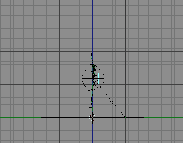 動作テスト