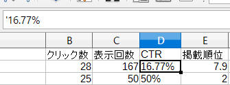 result