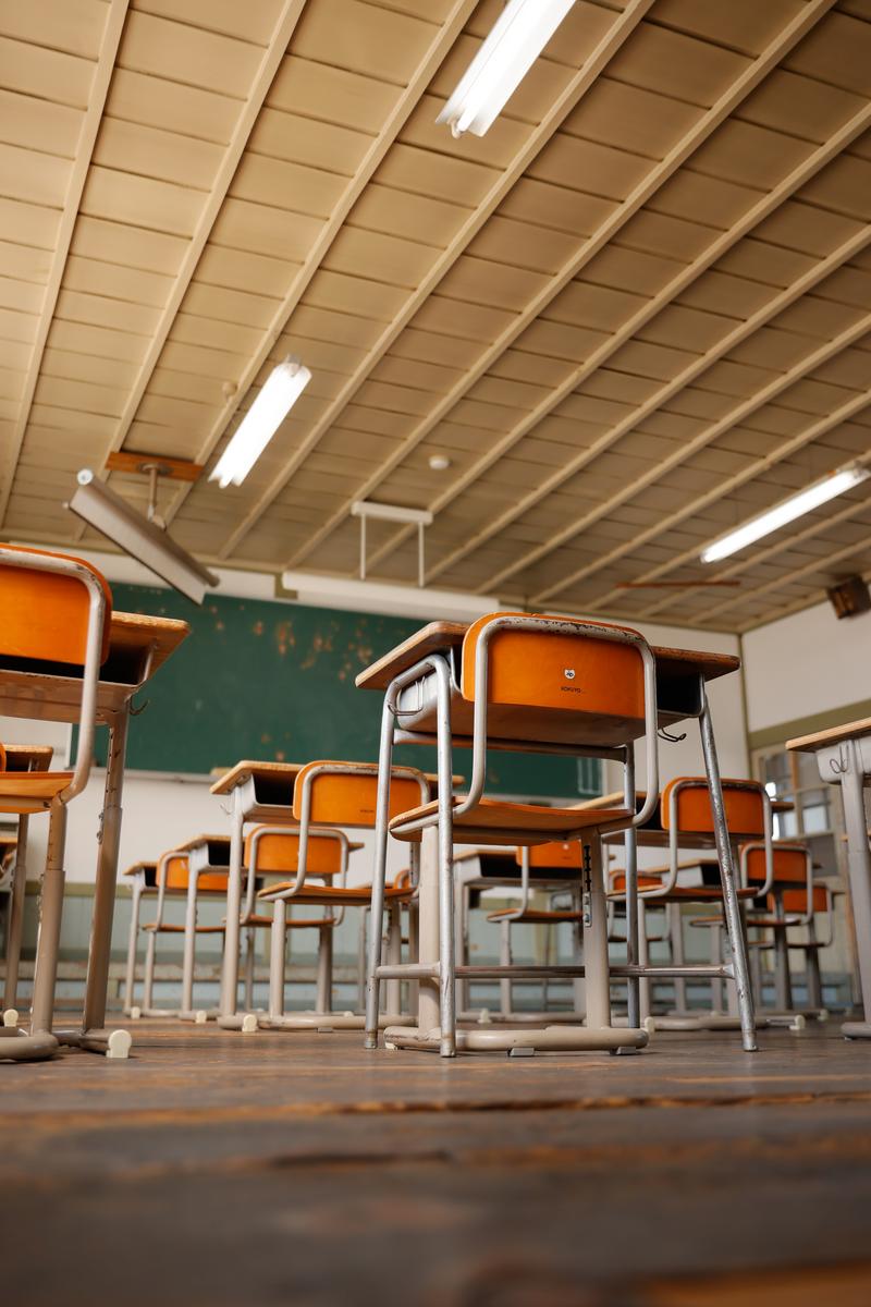 アイレベルおよそ 5 cm。<br/>出典:https://www.pakutaso.com/20230614160post-47403.html<br/>著作者:タケル