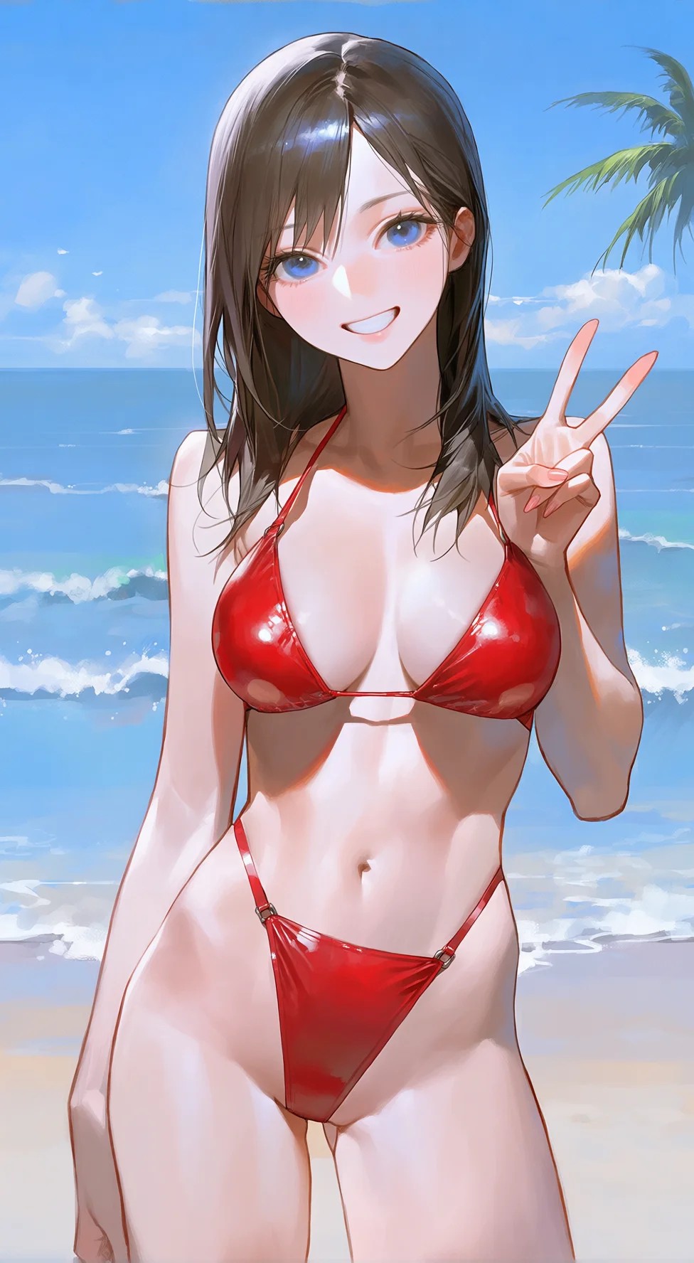 ModelSamplingAuraFlow の shift:6