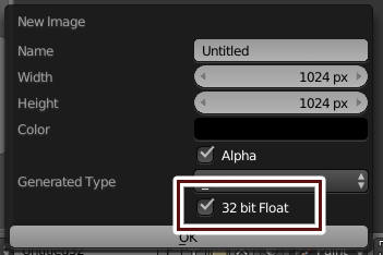 32 bit float