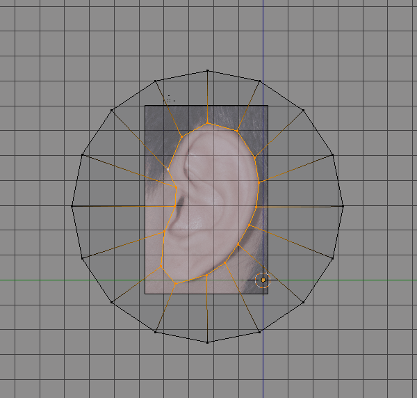 rotate