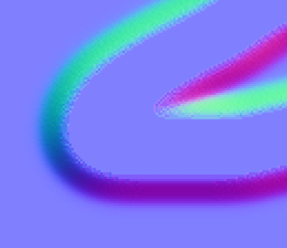 blender bake