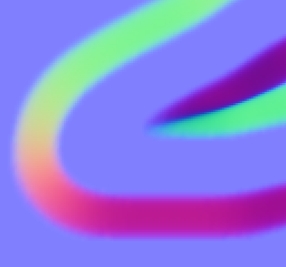 script generated