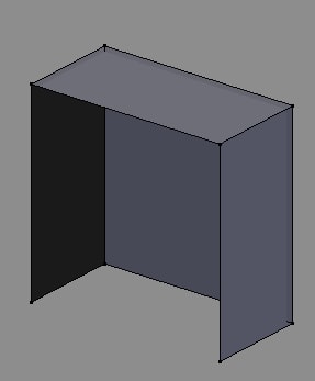 Cube の編集