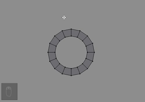 circle to grid f2