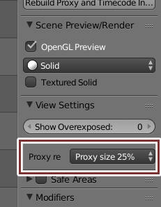 proxy