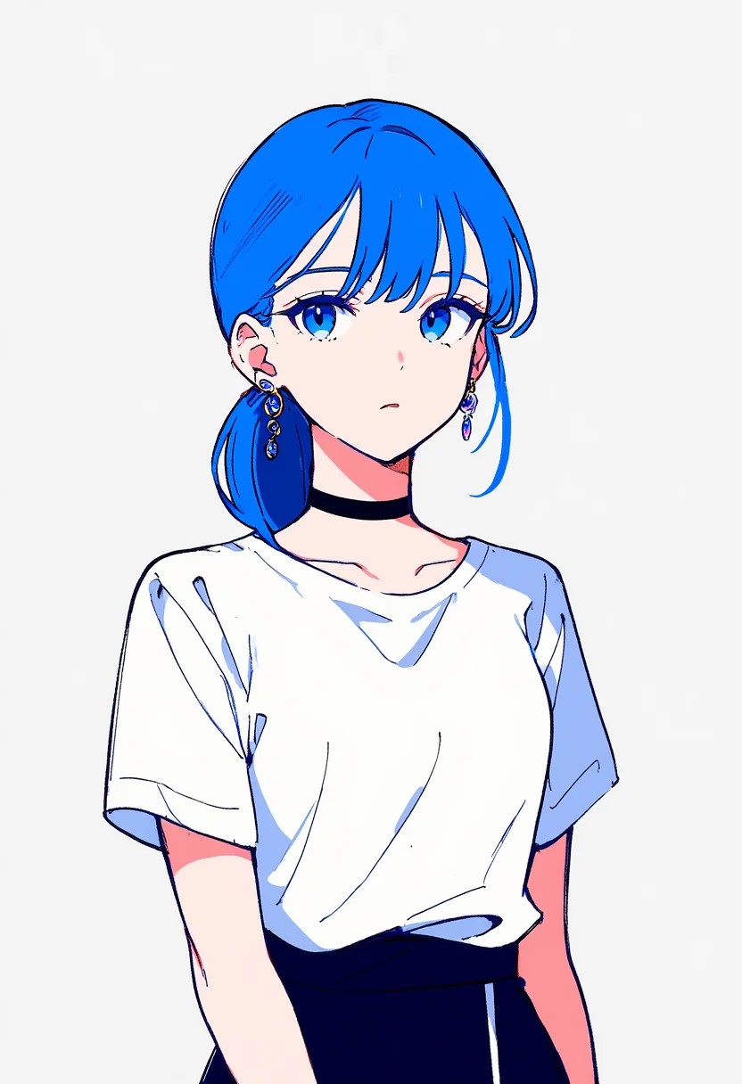 Z-Image<br/>cfg 5, 40 steps, ModelSamplingAuraFlow 3, seed 124135492970693