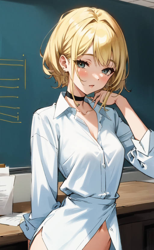 水平線、閉領域ともにおかしい